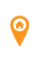 Icone symbolisant une localisation sur une carte