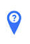 Icone symbolisant une localisation sur une carte
