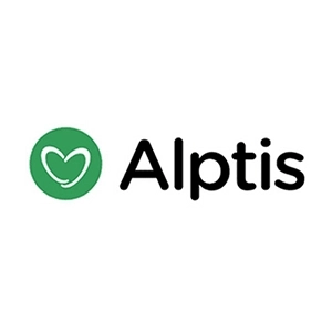 Logo Alptis
