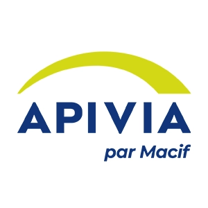 Logo Apivia