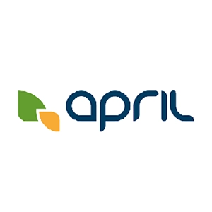 Logo April