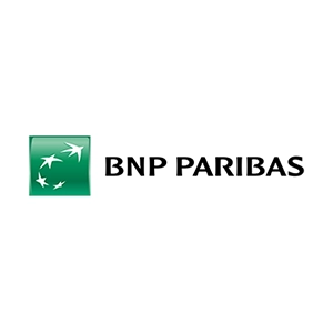 Logo BNP Paribas