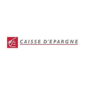 Logo Caisse d'Épargne