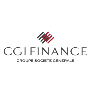 Logo de CGI Finance