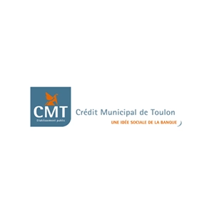 logo CMT