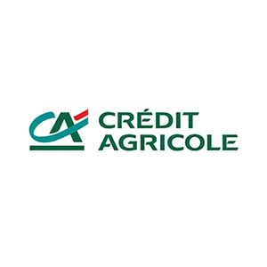 Logo Crédit Agricole