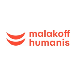 Logo Malakoff Humanis