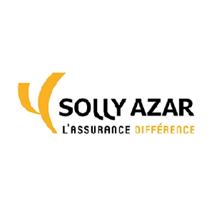 Logo Solly Azar