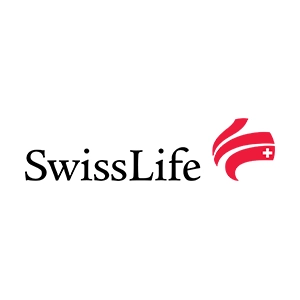 Logo de swisslife