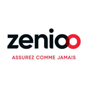 Logo Zenioo
